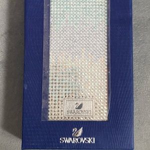 Swarovski iPhone 6 case. Brand new in box, never used.